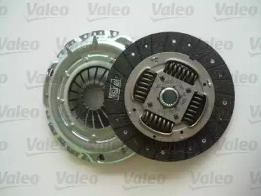 Комплект сцепления VALEO 826704